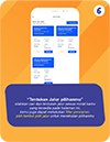 Langkah Keenam Pendaftaran